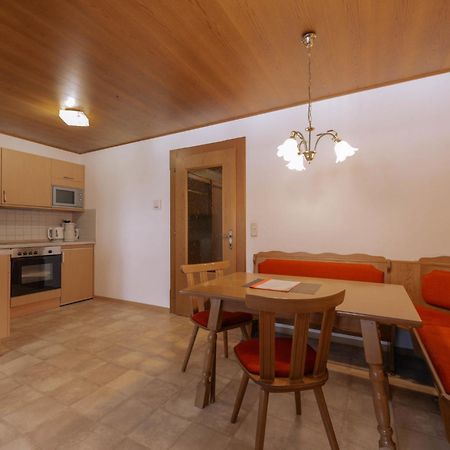 Apartment App- 102 By Interhome Maurach  Dış mekan fotoğraf