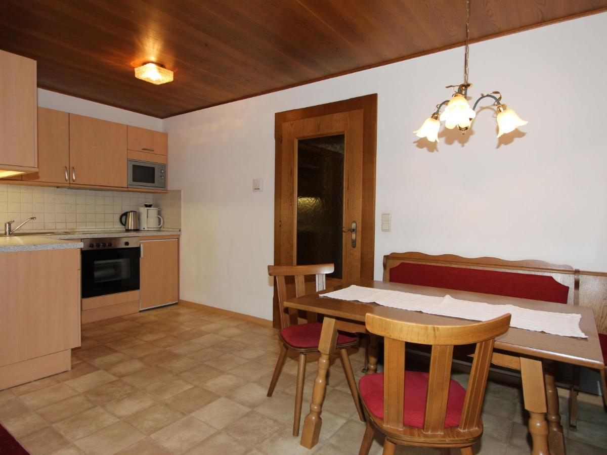 Apartment App- 102 By Interhome Maurach  Dış mekan fotoğraf