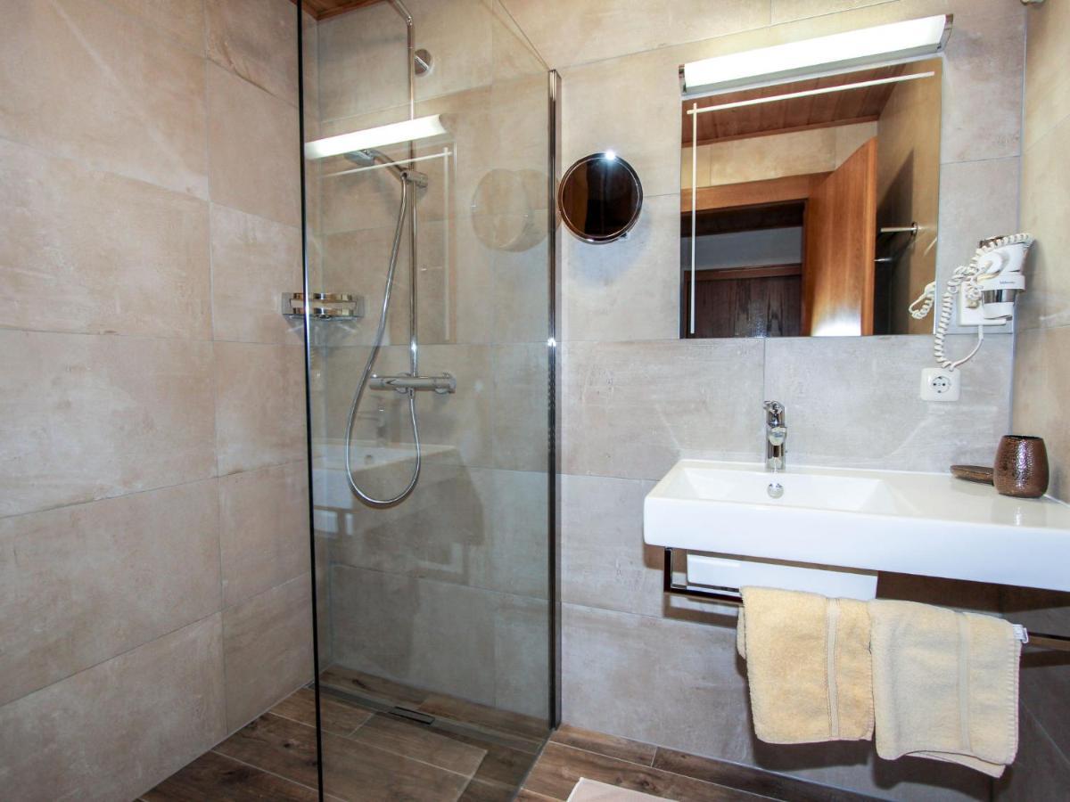 Apartment App- 102 By Interhome Maurach  Dış mekan fotoğraf