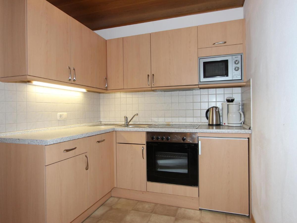 Apartment App- 102 By Interhome Maurach  Dış mekan fotoğraf