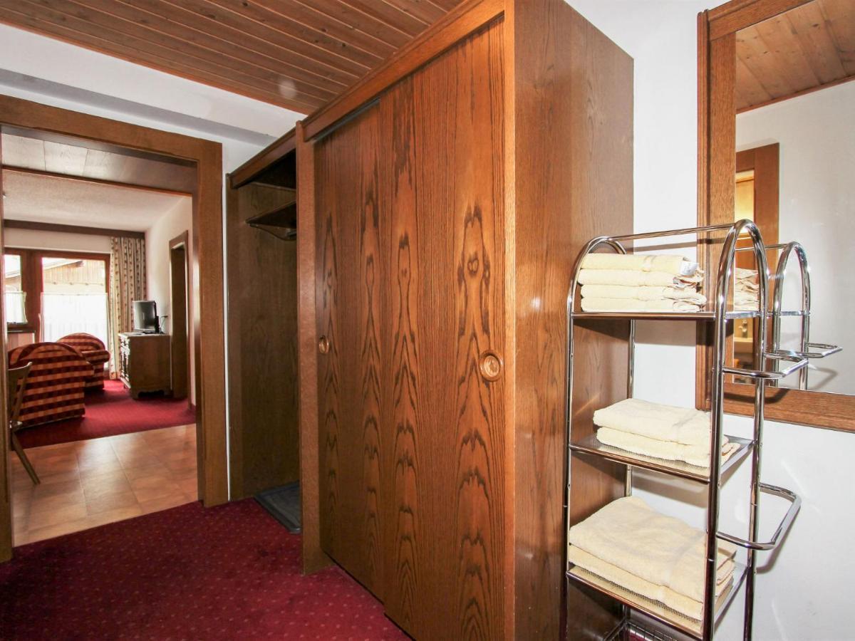 Apartment App- 102 By Interhome Maurach  Dış mekan fotoğraf
