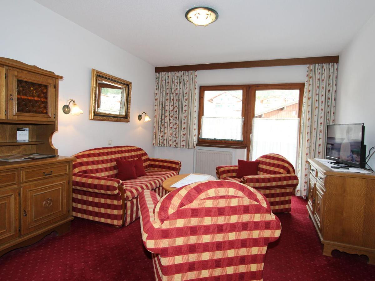 Apartment App- 102 By Interhome Maurach  Dış mekan fotoğraf