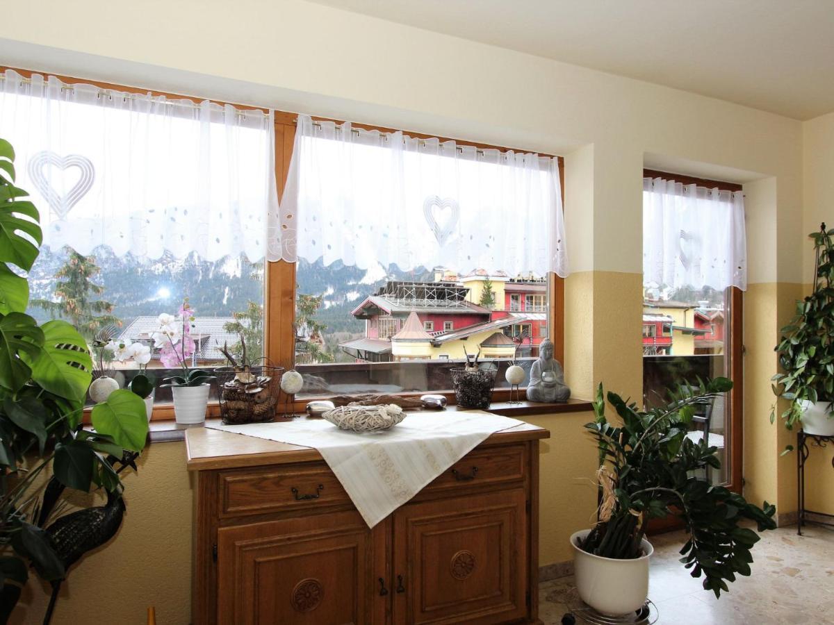 Apartment App- 102 By Interhome Maurach  Dış mekan fotoğraf