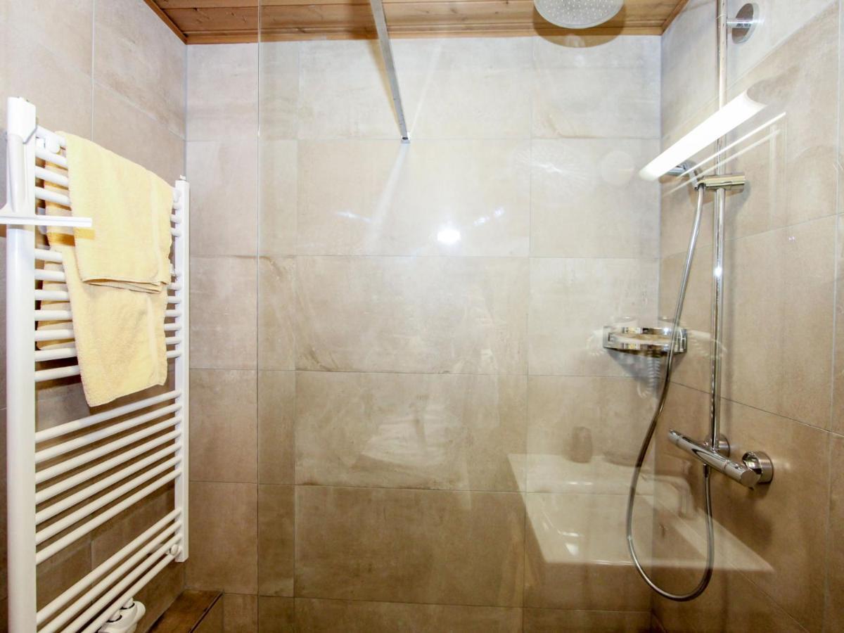 Apartment App- 102 By Interhome Maurach  Dış mekan fotoğraf