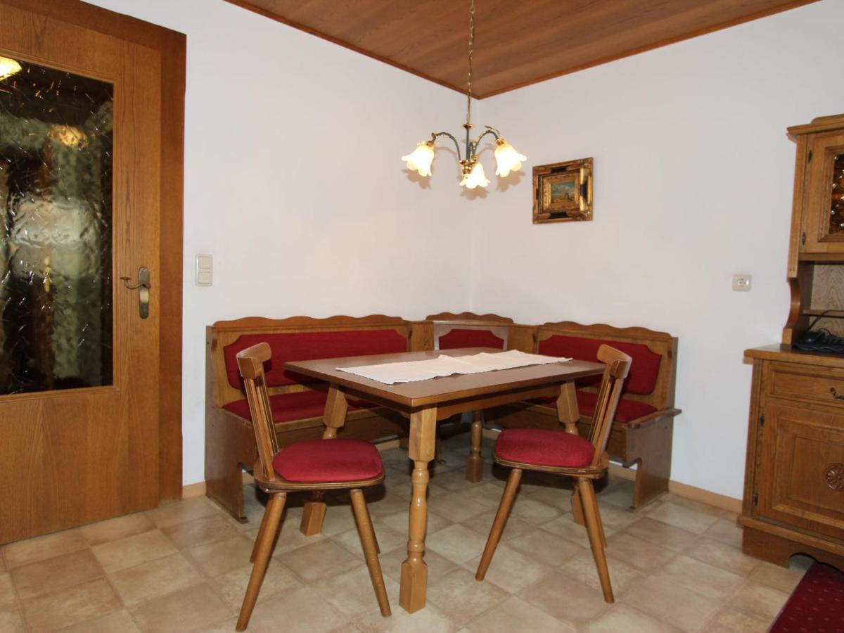 Apartment App- 102 By Interhome Maurach  Dış mekan fotoğraf