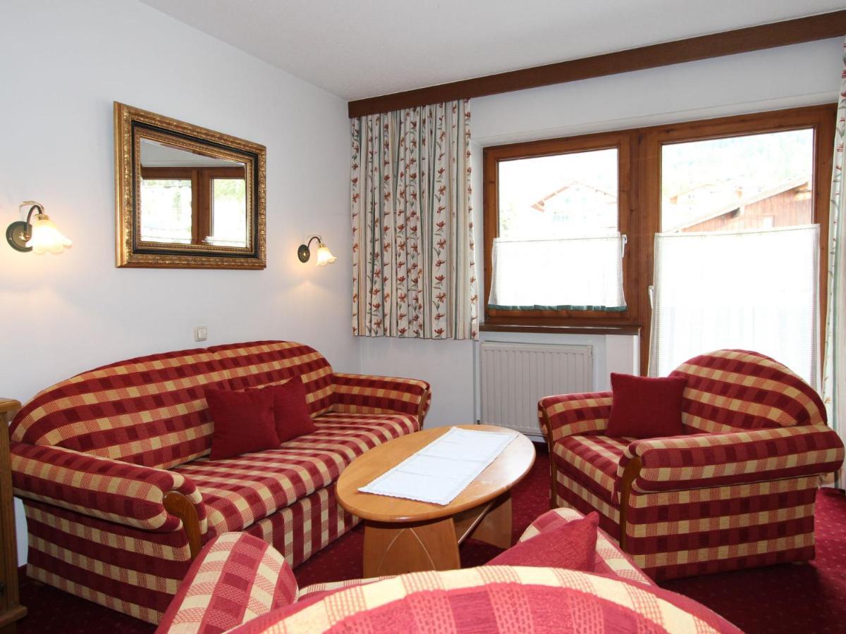 Apartment App- 102 By Interhome Maurach  Dış mekan fotoğraf
