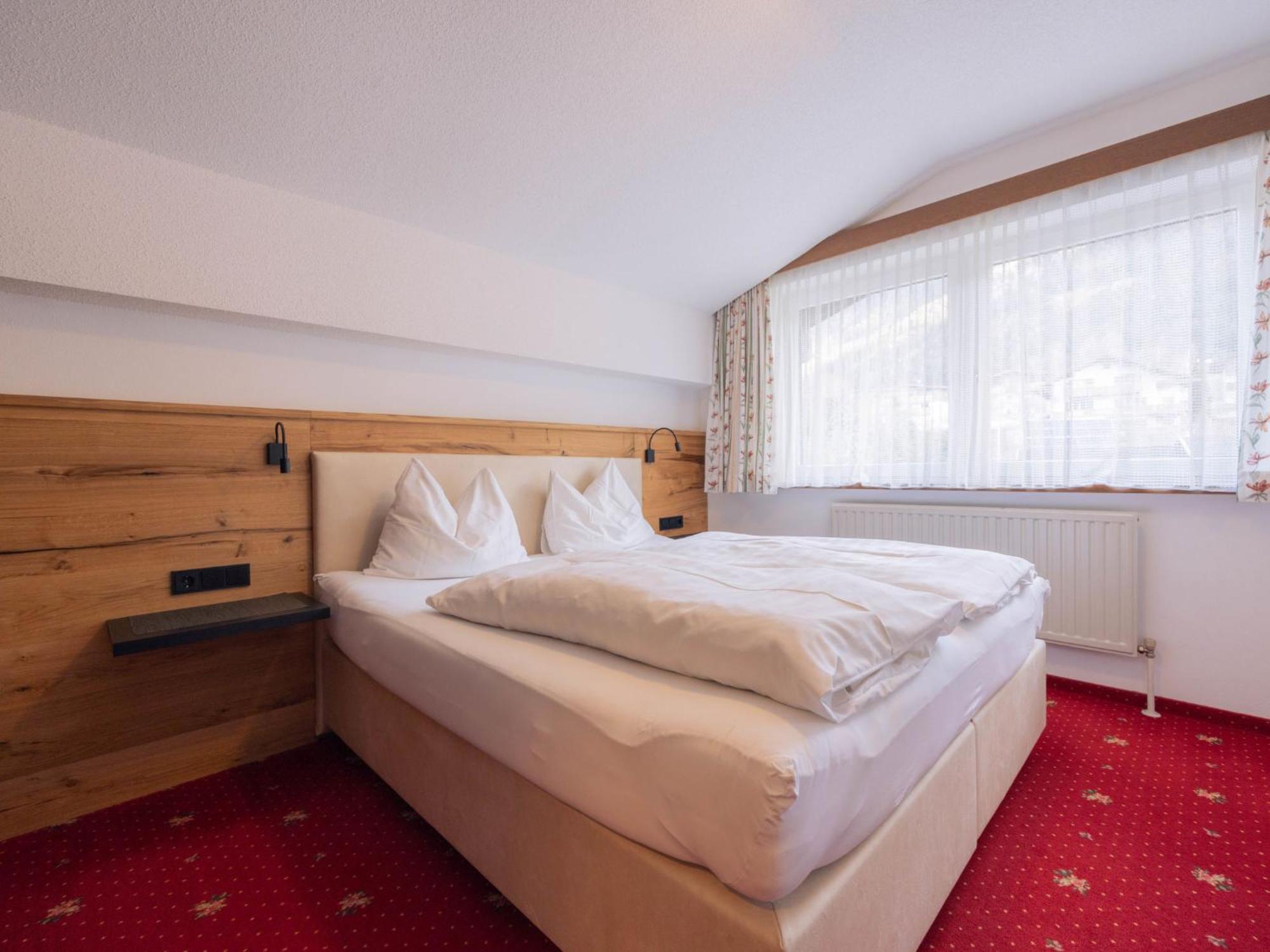 Apartment App- 102 By Interhome Maurach  Dış mekan fotoğraf